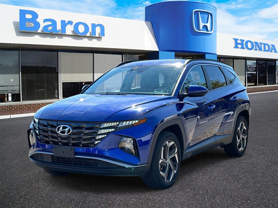 2023 Hyundai Tucson SEL, available for sale in Patchogue, New York | Baron Supercenter. Patchogue, New York 2023 Hyundai Tucson SEL, available for sale in Patchogue, New York | Baron Supercenter. Patchogue, New York