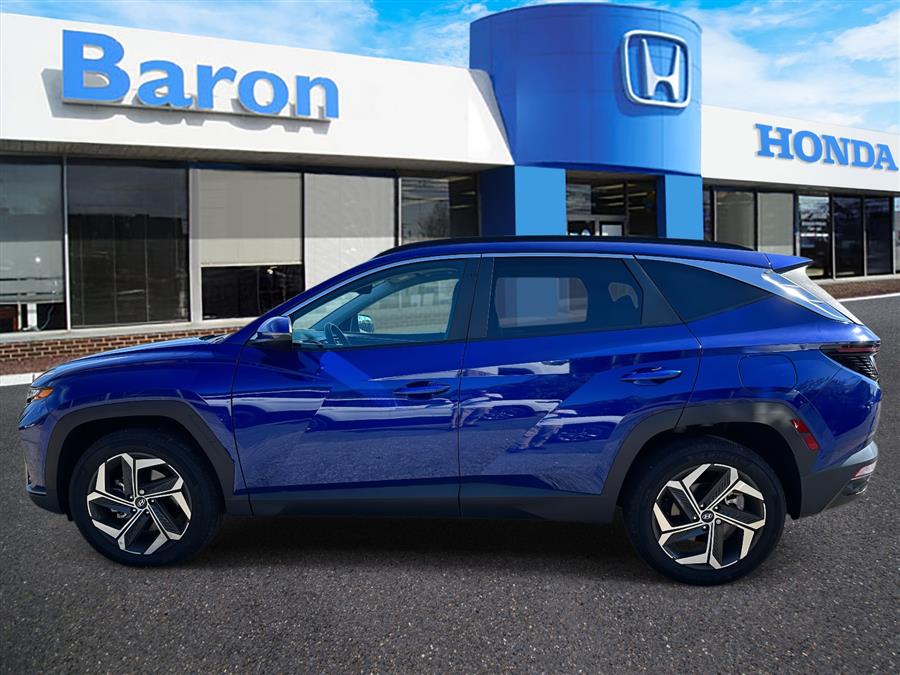 2023 Hyundai Tucson SEL, available for sale in Patchogue, New York | Baron Supercenter. Patchogue, New York 2023 Hyundai Tucson SEL, available for sale in Patchogue, New York | Baron Supercenter. Patchogue, New York