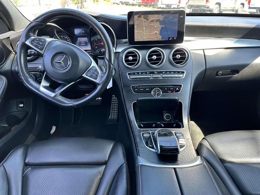 2016 Mercedes-benz C-class C 300, available for sale in Patchogue, New York | Baron Supercenter. Patchogue, New York 2016 Mercedes-benz C-class C 300, available for sale in Patchogue, New York | Baron Supercenter. Patchogue, New York