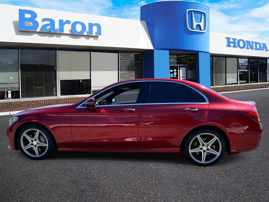 2016 Mercedes-benz C-class C 300, available for sale in Patchogue, New York | Baron Supercenter. Patchogue, New York 2016 Mercedes-benz C-class C 300, available for sale in Patchogue, New York | Baron Supercenter. Patchogue, New York