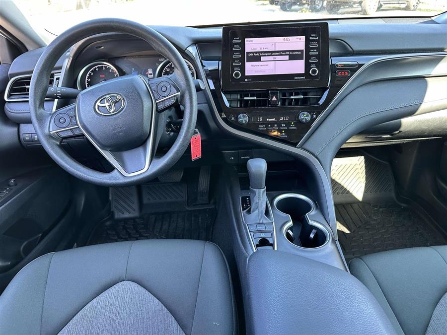 2023 Toyota Camry LE, available for sale in Patchogue, New York | Baron Supercenter. Patchogue, New York 2023 Toyota Camry LE, available for sale in Patchogue, New York | Baron Supercenter. Patchogue, New York
