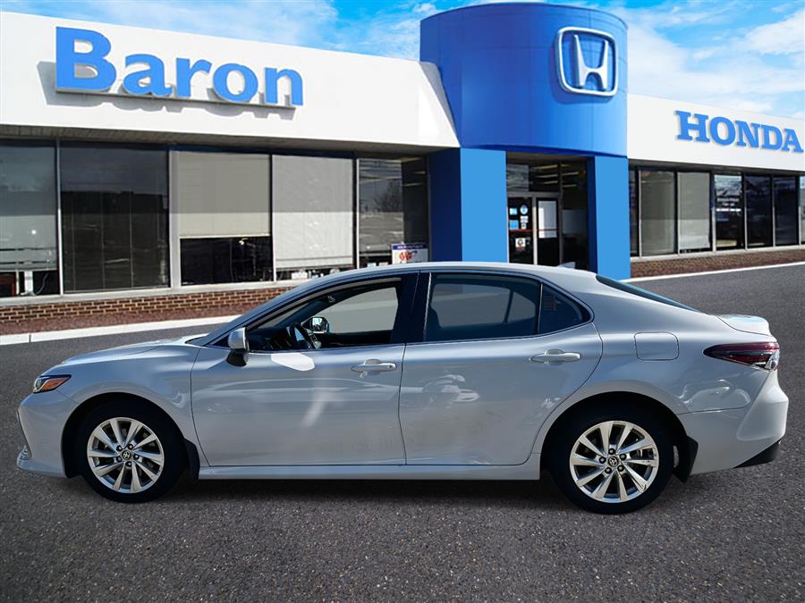 2023 Toyota Camry LE, available for sale in Patchogue, New York | Baron Supercenter. Patchogue, New York 2023 Toyota Camry LE, available for sale in Patchogue, New York | Baron Supercenter. Patchogue, New York