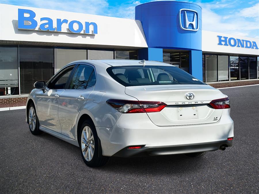 2023 Toyota Camry LE, available for sale in Patchogue, New York | Baron Supercenter. Patchogue, New York 2023 Toyota Camry LE, available for sale in Patchogue, New York | Baron Supercenter. Patchogue, New York