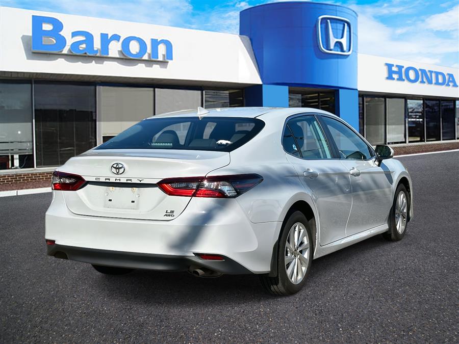 2023 Toyota Camry LE, available for sale in Patchogue, New York | Baron Supercenter. Patchogue, New York 2023 Toyota Camry LE, available for sale in Patchogue, New York | Baron Supercenter. Patchogue, New York