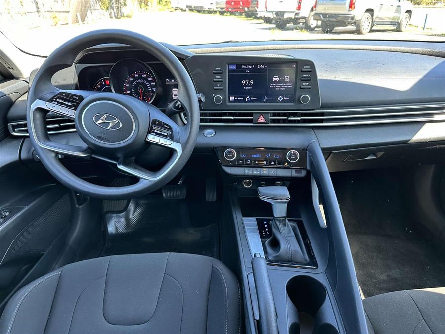 2021 Hyundai Elantra SEL, available for sale in Patchogue, New York | Baron Supercenter. Patchogue, New York 2021 Hyundai Elantra SEL, available for sale in Patchogue, New York | Baron Supercenter. Patchogue, New York