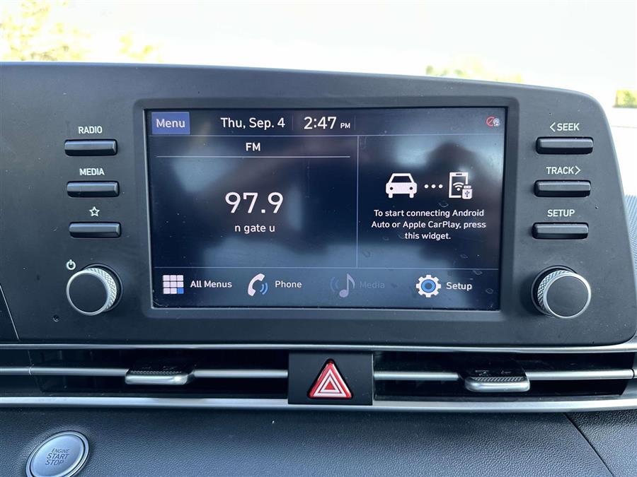 2021 Hyundai Elantra SEL, available for sale in Patchogue, New York | Baron Supercenter. Patchogue, New York 2021 Hyundai Elantra SEL, available for sale in Patchogue, New York | Baron Supercenter. Patchogue, New York