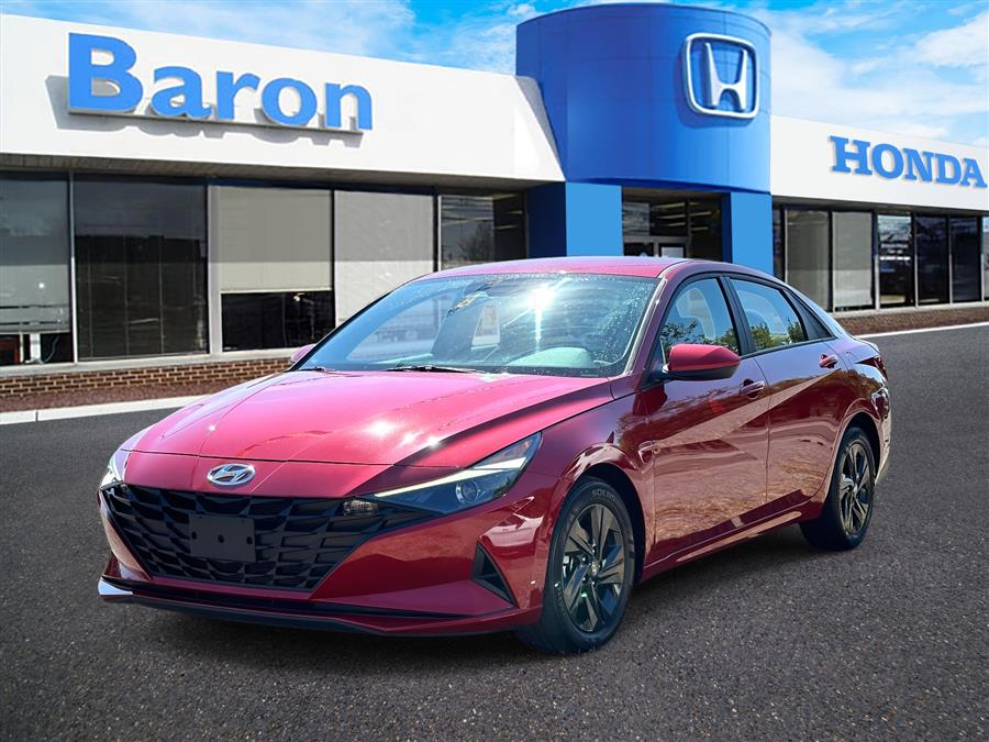 2021 Hyundai Elantra SEL, available for sale in Patchogue, New York | Baron Supercenter. Patchogue, New York 2021 Hyundai Elantra SEL, available for sale in Patchogue, New York | Baron Supercenter. Patchogue, New York