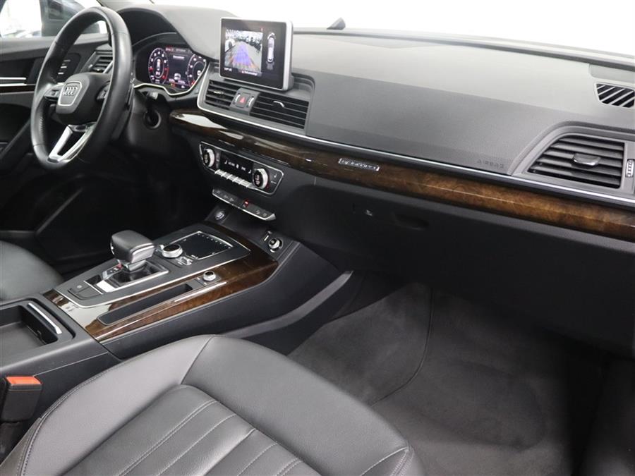 2018 Audi Q5 PREMIUM PLUS, available for sale in Paterson, New Jersey | Fast Track Motors. Paterson, New Jersey 2018 Audi Q5 PREMIUM PLUS, available for sale in Paterson, New Jersey | Fast Track Motors. Paterson, New Jersey