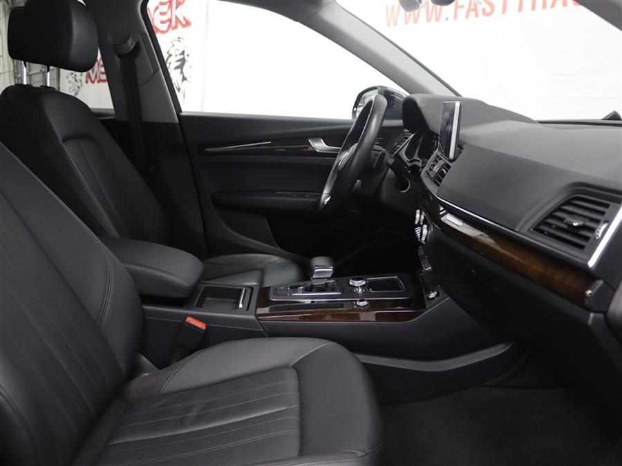 2018 Audi Q5 PREMIUM PLUS, available for sale in Paterson, New Jersey | Fast Track Motors. Paterson, New Jersey 2018 Audi Q5 PREMIUM PLUS, available for sale in Paterson, New Jersey | Fast Track Motors. Paterson, New Jersey