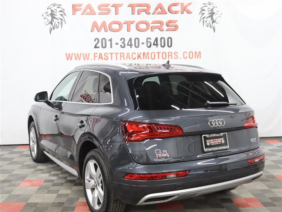2018 Audi Q5 PREMIUM PLUS, available for sale in Paterson, New Jersey | Fast Track Motors. Paterson, New Jersey 2018 Audi Q5 PREMIUM PLUS, available for sale in Paterson, New Jersey | Fast Track Motors. Paterson, New Jersey