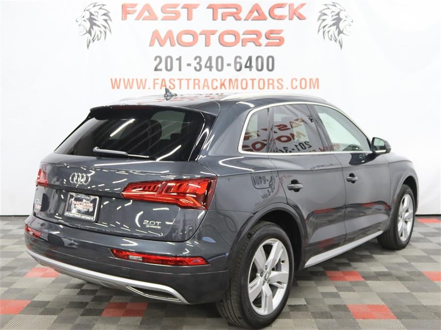 2018 Audi Q5 PREMIUM PLUS, available for sale in Paterson, New Jersey | Fast Track Motors. Paterson, New Jersey 2018 Audi Q5 PREMIUM PLUS, available for sale in Paterson, New Jersey | Fast Track Motors. Paterson, New Jersey