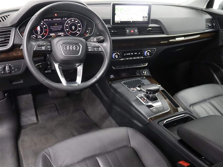 2018 Audi Q5 PREMIUM PLUS, available for sale in Paterson, New Jersey | Fast Track Motors. Paterson, New Jersey 2018 Audi Q5 PREMIUM PLUS, available for sale in Paterson, New Jersey | Fast Track Motors. Paterson, New Jersey