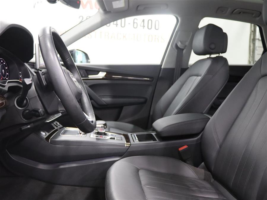2018 Audi Q5 PREMIUM PLUS, available for sale in Paterson, New Jersey | Fast Track Motors. Paterson, New Jersey 2018 Audi Q5 PREMIUM PLUS, available for sale in Paterson, New Jersey | Fast Track Motors. Paterson, New Jersey