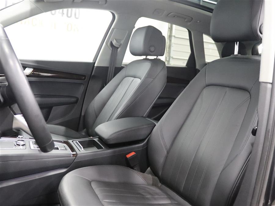 2018 Audi Q5 PREMIUM PLUS, available for sale in Paterson, New Jersey | Fast Track Motors. Paterson, New Jersey 2018 Audi Q5 PREMIUM PLUS, available for sale in Paterson, New Jersey | Fast Track Motors. Paterson, New Jersey