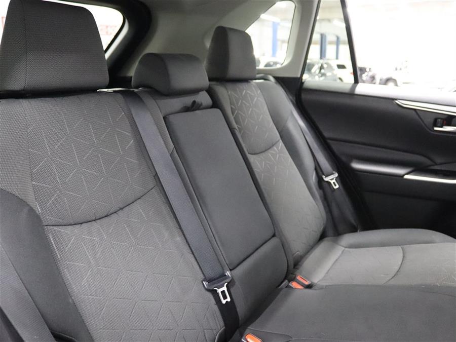 2021 Toyota RAV4 XLE photo 14