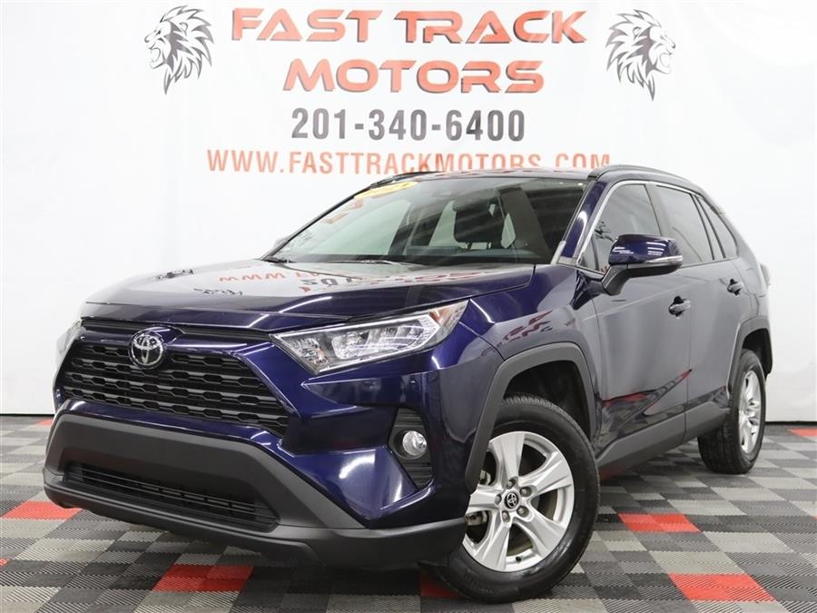 2021 Toyota Rav4 XLE, available for sale in Paterson, New Jersey | Fast Track Motors. Paterson, New Jersey 2021 Toyota Rav4 XLE, available for sale in Paterson, New Jersey | Fast Track Motors. Paterson, New Jersey