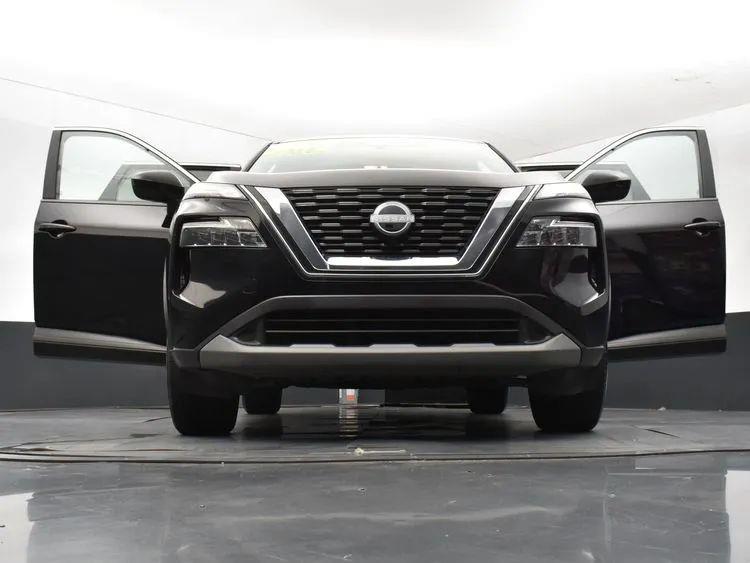 2023 Nissan Rogue SV (2023.5) Sport Utility 4D, available for sale in Irvington, New Jersey | NJ Used Cars Center. Irvington, New Jersey 2023 Nissan Rogue SV (2023.5) Sport Utility 4D, available for sale in Irvington, New Jersey | NJ Used Cars Center. Irvington, New Jersey