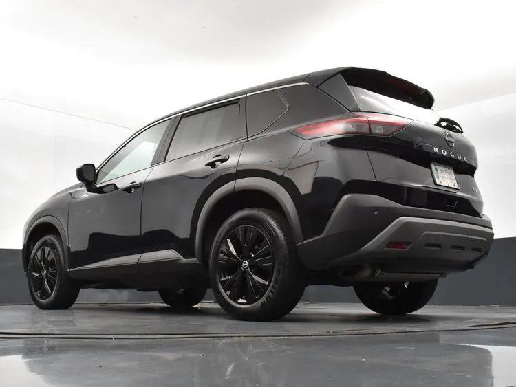 2023 Nissan Rogue SV (2023.5) Sport Utility 4D, available for sale in Irvington, New Jersey | NJ Used Cars Center. Irvington, New Jersey 2023 Nissan Rogue SV (2023.5) Sport Utility 4D, available for sale in Irvington, New Jersey | NJ Used Cars Center. Irvington, New Jersey