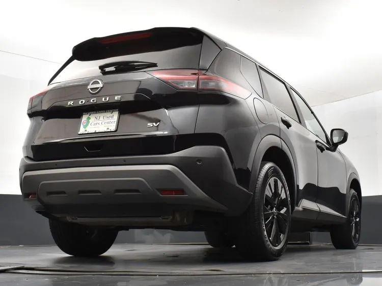 2023 Nissan Rogue SV (2023.5) Sport Utility 4D, available for sale in Irvington, New Jersey | NJ Used Cars Center. Irvington, New Jersey 2023 Nissan Rogue SV (2023.5) Sport Utility 4D, available for sale in Irvington, New Jersey | NJ Used Cars Center. Irvington, New Jersey