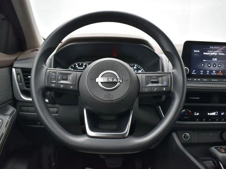 2023 Nissan Rogue SV (2023.5) Sport Utility 4D, available for sale in Irvington, New Jersey | NJ Used Cars Center. Irvington, New Jersey 2023 Nissan Rogue SV (2023.5) Sport Utility 4D, available for sale in Irvington, New Jersey | NJ Used Cars Center. Irvington, New Jersey