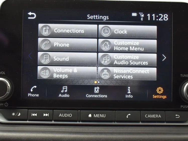 2023 Nissan Rogue SV (2023.5) Sport Utility 4D, available for sale in Irvington, New Jersey | NJ Used Cars Center. Irvington, New Jersey 2023 Nissan Rogue SV (2023.5) Sport Utility 4D, available for sale in Irvington, New Jersey | NJ Used Cars Center. Irvington, New Jersey