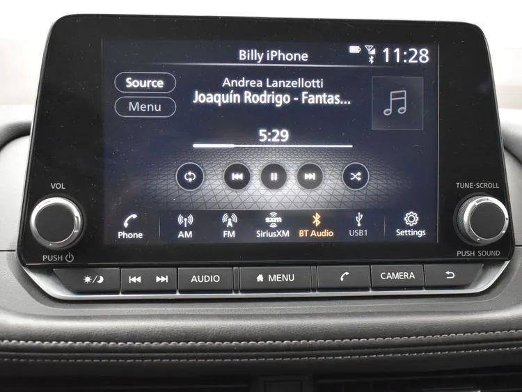 2023 Nissan Rogue SV (2023.5) Sport Utility 4D, available for sale in Irvington, New Jersey | NJ Used Cars Center. Irvington, New Jersey 2023 Nissan Rogue SV (2023.5) Sport Utility 4D, available for sale in Irvington, New Jersey | NJ Used Cars Center. Irvington, New Jersey