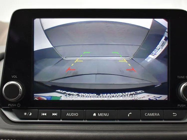 2023 Nissan Rogue SV (2023.5) Sport Utility 4D, available for sale in Irvington, New Jersey | NJ Used Cars Center. Irvington, New Jersey 2023 Nissan Rogue SV (2023.5) Sport Utility 4D, available for sale in Irvington, New Jersey | NJ Used Cars Center. Irvington, New Jersey