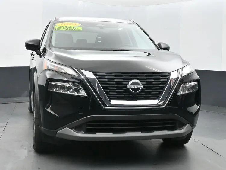 2023 Nissan Rogue SV (2023.5) Sport Utility 4D, available for sale in Irvington, New Jersey | NJ Used Cars Center. Irvington, New Jersey 2023 Nissan Rogue SV (2023.5) Sport Utility 4D, available for sale in Irvington, New Jersey | NJ Used Cars Center. Irvington, New Jersey