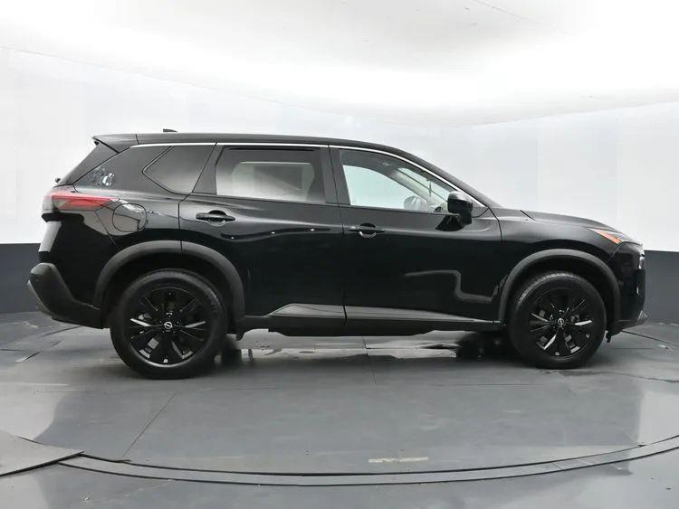 2023 Nissan Rogue SV (2023.5) Sport Utility 4D, available for sale in Irvington, New Jersey | NJ Used Cars Center. Irvington, New Jersey 2023 Nissan Rogue SV (2023.5) Sport Utility 4D, available for sale in Irvington, New Jersey | NJ Used Cars Center. Irvington, New Jersey