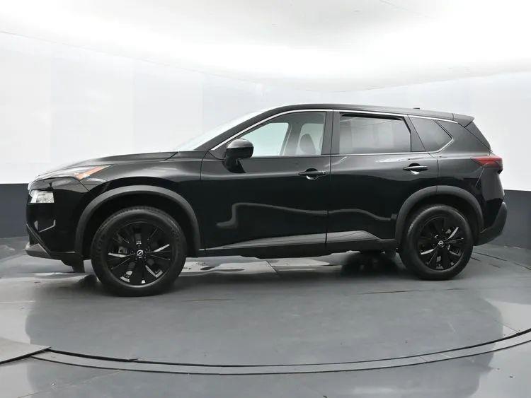 2023 Nissan Rogue SV (2023.5) Sport Utility 4D, available for sale in Irvington, New Jersey | NJ Used Cars Center. Irvington, New Jersey 2023 Nissan Rogue SV (2023.5) Sport Utility 4D, available for sale in Irvington, New Jersey | NJ Used Cars Center. Irvington, New Jersey