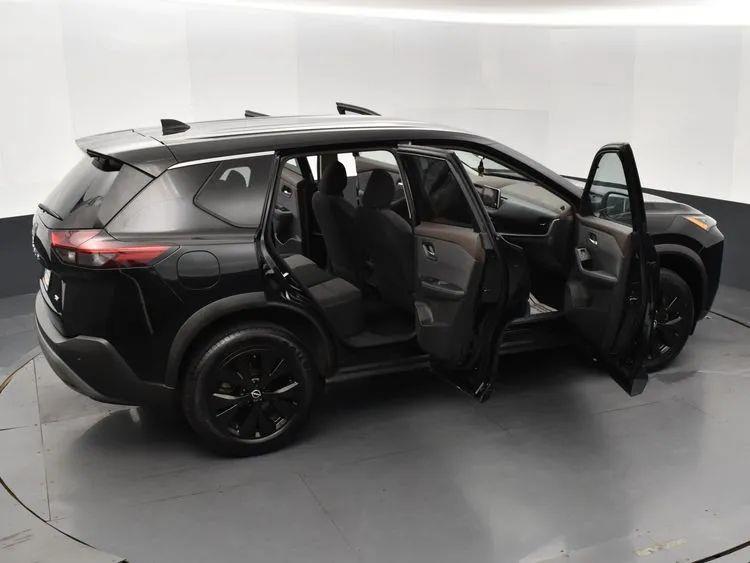 2023 Nissan Rogue SV (2023.5) Sport Utility 4D, available for sale in Irvington, New Jersey | NJ Used Cars Center. Irvington, New Jersey 2023 Nissan Rogue SV (2023.5) Sport Utility 4D, available for sale in Irvington, New Jersey | NJ Used Cars Center. Irvington, New Jersey