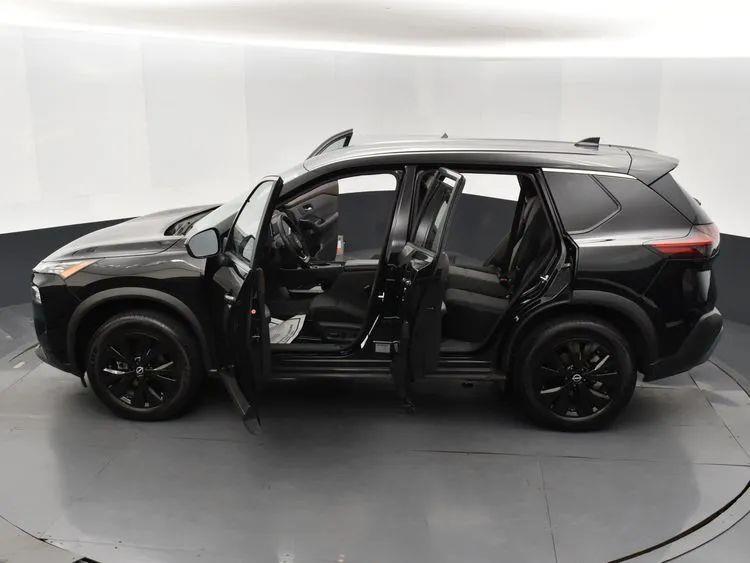 2023 Nissan Rogue SV (2023.5) Sport Utility 4D, available for sale in Irvington, New Jersey | NJ Used Cars Center. Irvington, New Jersey 2023 Nissan Rogue SV (2023.5) Sport Utility 4D, available for sale in Irvington, New Jersey | NJ Used Cars Center. Irvington, New Jersey