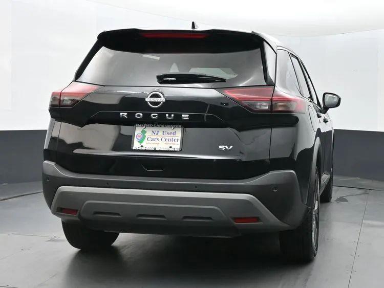 2023 Nissan Rogue SV (2023.5) Sport Utility 4D, available for sale in Irvington, New Jersey | NJ Used Cars Center. Irvington, New Jersey 2023 Nissan Rogue SV (2023.5) Sport Utility 4D, available for sale in Irvington, New Jersey | NJ Used Cars Center. Irvington, New Jersey