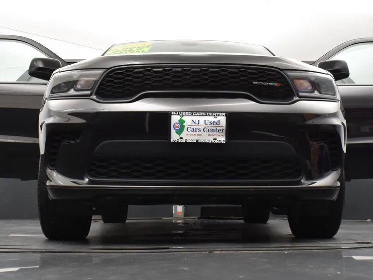 2024 Dodge Durango GT Sport Utility 4D, available for sale in Irvington, New Jersey | NJ Used Cars Center. Irvington, New Jersey 2024 Dodge Durango GT Sport Utility 4D, available for sale in Irvington, New Jersey | NJ Used Cars Center. Irvington, New Jersey