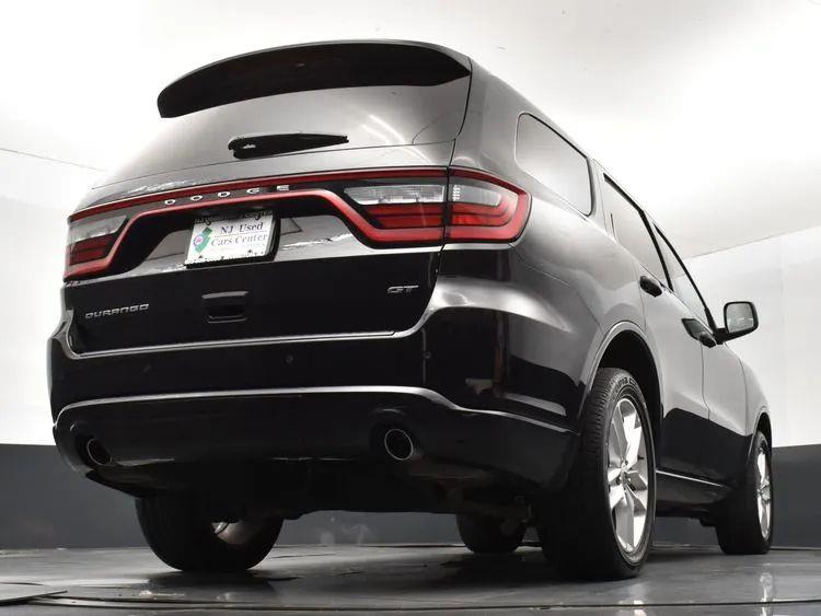 2024 Dodge Durango GT Sport Utility 4D, available for sale in Irvington, New Jersey | NJ Used Cars Center. Irvington, New Jersey 2024 Dodge Durango GT Sport Utility 4D, available for sale in Irvington, New Jersey | NJ Used Cars Center. Irvington, New Jersey