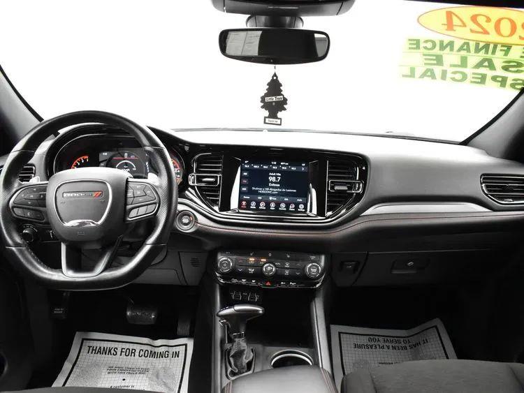 2024 Dodge Durango GT Sport Utility 4D, available for sale in Irvington, New Jersey | NJ Used Cars Center. Irvington, New Jersey 2024 Dodge Durango GT Sport Utility 4D, available for sale in Irvington, New Jersey | NJ Used Cars Center. Irvington, New Jersey