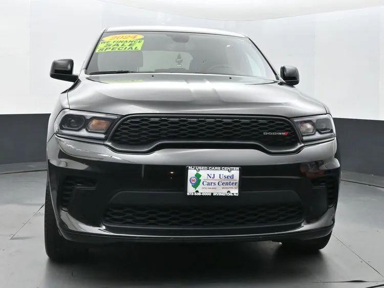2024 Dodge Durango GT Sport Utility 4D, available for sale in Irvington, New Jersey | NJ Used Cars Center. Irvington, New Jersey 2024 Dodge Durango GT Sport Utility 4D, available for sale in Irvington, New Jersey | NJ Used Cars Center. Irvington, New Jersey