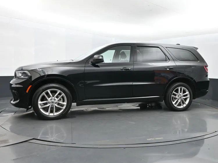 2024 Dodge Durango GT Sport Utility 4D, available for sale in Irvington, New Jersey | NJ Used Cars Center. Irvington, New Jersey 2024 Dodge Durango GT Sport Utility 4D, available for sale in Irvington, New Jersey | NJ Used Cars Center. Irvington, New Jersey
