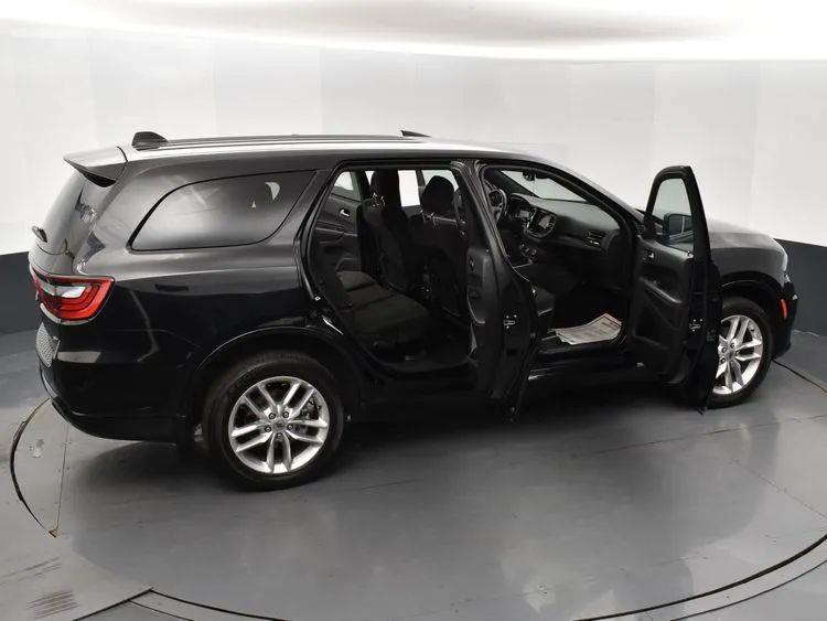 2024 Dodge Durango GT Sport Utility 4D, available for sale in Irvington, New Jersey | NJ Used Cars Center. Irvington, New Jersey 2024 Dodge Durango GT Sport Utility 4D, available for sale in Irvington, New Jersey | NJ Used Cars Center. Irvington, New Jersey
