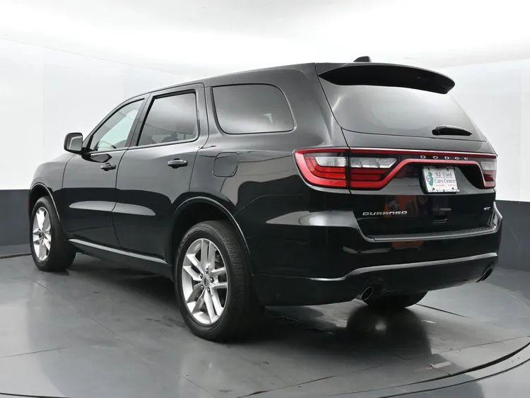 2024 Dodge Durango GT Sport Utility 4D, available for sale in Irvington, New Jersey | NJ Used Cars Center. Irvington, New Jersey 2024 Dodge Durango GT Sport Utility 4D, available for sale in Irvington, New Jersey | NJ Used Cars Center. Irvington, New Jersey