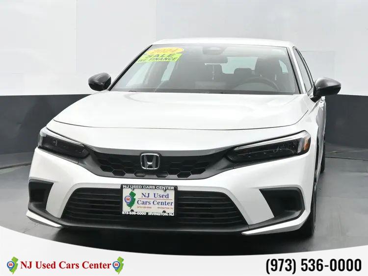 2024 Honda Civic Sport Hatchback 4D, available for sale in Irvington, New Jersey | NJ Used Cars Center. Irvington, New Jersey 2024 Honda Civic Sport Hatchback 4D, available for sale in Irvington, New Jersey | NJ Used Cars Center. Irvington, New Jersey