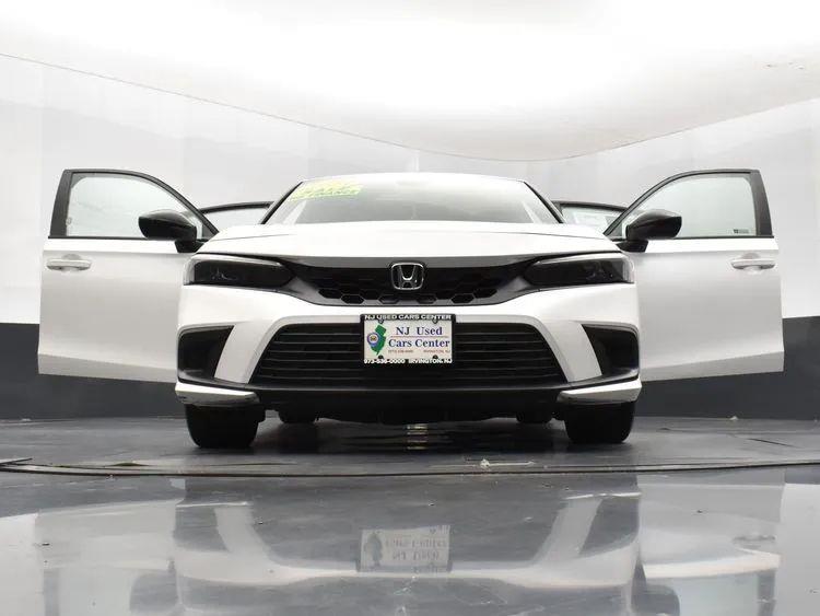 2024 Honda Civic Sport Hatchback 4D, available for sale in Irvington, New Jersey | NJ Used Cars Center. Irvington, New Jersey 2024 Honda Civic Sport Hatchback 4D, available for sale in Irvington, New Jersey | NJ Used Cars Center. Irvington, New Jersey
