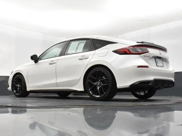 2024 Honda Civic Sport Hatchback 4D, available for sale in Irvington, New Jersey | NJ Used Cars Center. Irvington, New Jersey 2024 Honda Civic Sport Hatchback 4D, available for sale in Irvington, New Jersey | NJ Used Cars Center. Irvington, New Jersey
