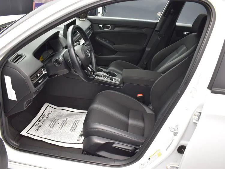 2024 Honda Civic Sport Hatchback 4D, available for sale in Irvington, New Jersey | NJ Used Cars Center. Irvington, New Jersey 2024 Honda Civic Sport Hatchback 4D, available for sale in Irvington, New Jersey | NJ Used Cars Center. Irvington, New Jersey