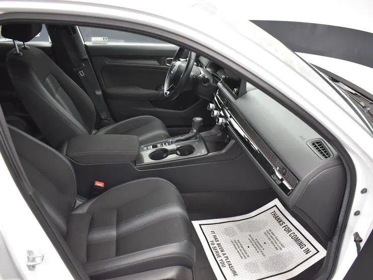 2024 Honda Civic Sport Hatchback 4D, available for sale in Irvington, New Jersey | NJ Used Cars Center. Irvington, New Jersey 2024 Honda Civic Sport Hatchback 4D, available for sale in Irvington, New Jersey | NJ Used Cars Center. Irvington, New Jersey
