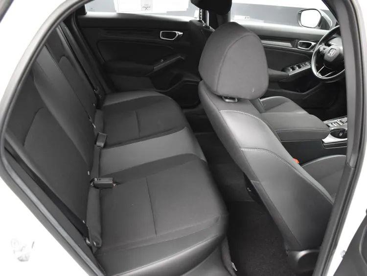 2024 Honda Civic Sport Hatchback 4D, available for sale in Irvington, New Jersey | NJ Used Cars Center. Irvington, New Jersey 2024 Honda Civic Sport Hatchback 4D, available for sale in Irvington, New Jersey | NJ Used Cars Center. Irvington, New Jersey