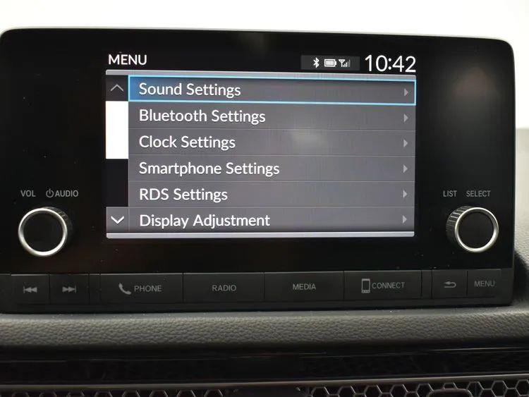 2024 Honda Civic Sport Hatchback 4D, available for sale in Irvington, New Jersey | NJ Used Cars Center. Irvington, New Jersey 2024 Honda Civic Sport Hatchback 4D, available for sale in Irvington, New Jersey | NJ Used Cars Center. Irvington, New Jersey