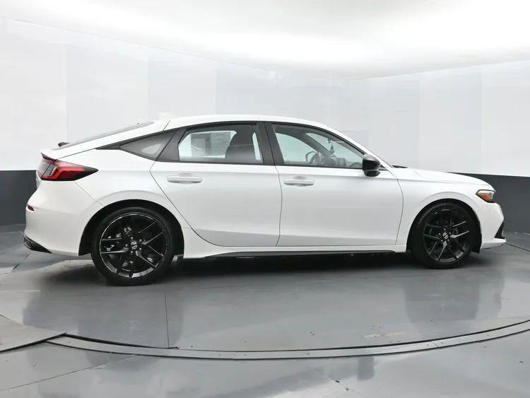 2024 Honda Civic Sport Hatchback 4D, available for sale in Irvington, New Jersey | NJ Used Cars Center. Irvington, New Jersey 2024 Honda Civic Sport Hatchback 4D, available for sale in Irvington, New Jersey | NJ Used Cars Center. Irvington, New Jersey