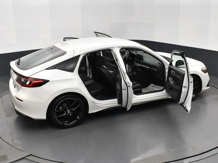 2024 Honda Civic Sport Hatchback 4D, available for sale in Irvington, New Jersey | NJ Used Cars Center. Irvington, New Jersey 2024 Honda Civic Sport Hatchback 4D, available for sale in Irvington, New Jersey | NJ Used Cars Center. Irvington, New Jersey