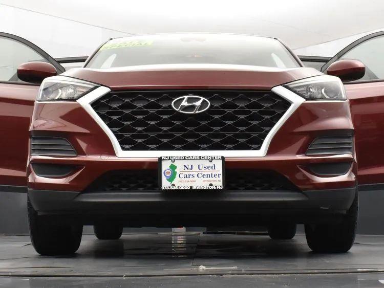 2019 Hyundai Tucson SE Sport Utility 4D, available for sale in Irvington, New Jersey | NJ Used Cars Center. Irvington, New Jersey 2019 Hyundai Tucson SE Sport Utility 4D, available for sale in Irvington, New Jersey | NJ Used Cars Center. Irvington, New Jersey
